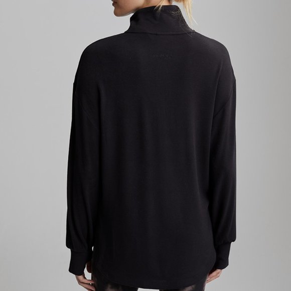 Varley Roeder Half Zip MidLayer BRAND NWT! NEVER WORN! MSRP:$138 - Picture 4 of 9